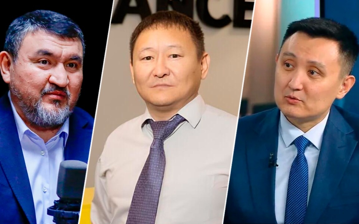 Эксперты рассказали, чего ждать Казахстану от колебаний мировых цен на нефть