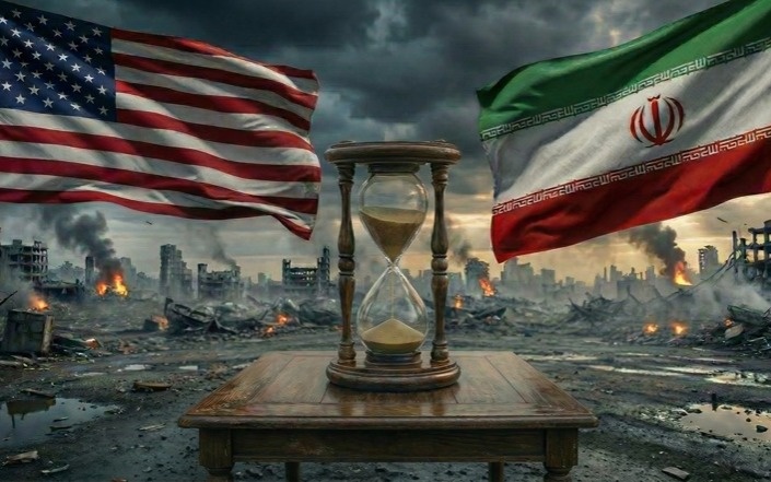 Двухнедельное перемирие в войне США и Ирана: что дальше?