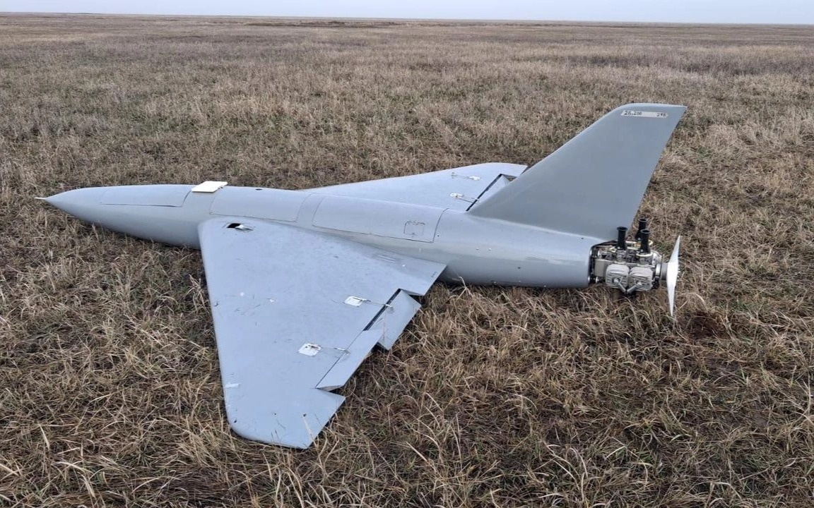 По факту падения двух беспилотников на западе Казахстана создана спецкомиссия