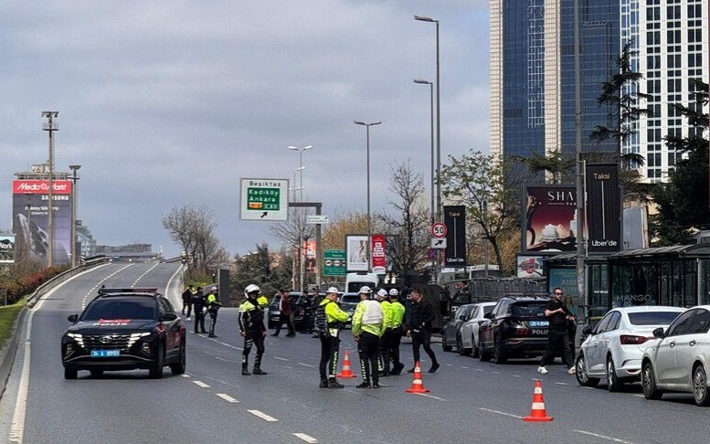 По делу о стрельбе около консульства Израиля в Стамбуле задержали 11 человек