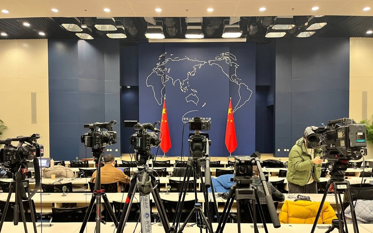 Переговоры между Афганистаном и Пакистаном прошли в Китае