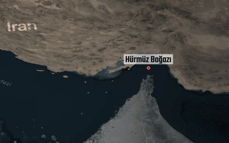 Иран вновь перекрыл Ормузский пролив на фоне ударов Израиля по Ливану