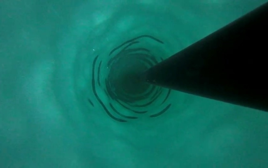 Китай установил мировой рекорд по бурению в Антарктиде