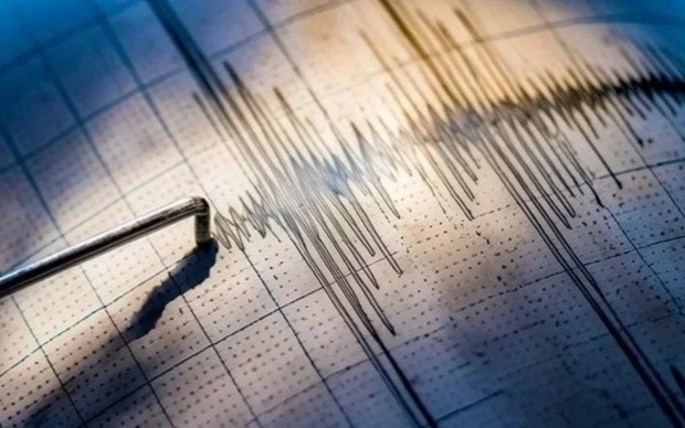 Землетрясение произошло в Алматинской области