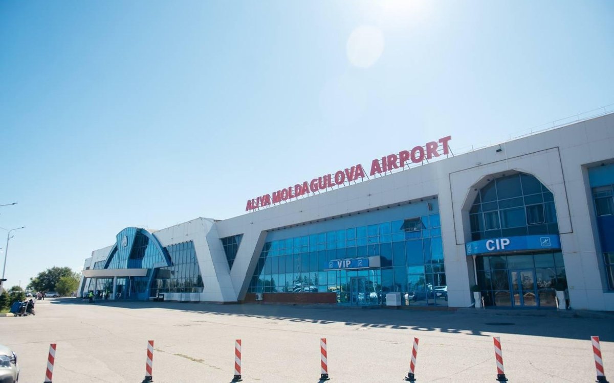 Неблагоприятные метеоусловия ожидаются в Актобе и Усть-Каменогорске