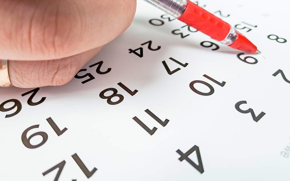 9 апреля. Календарь Казинформа «Даты. События»