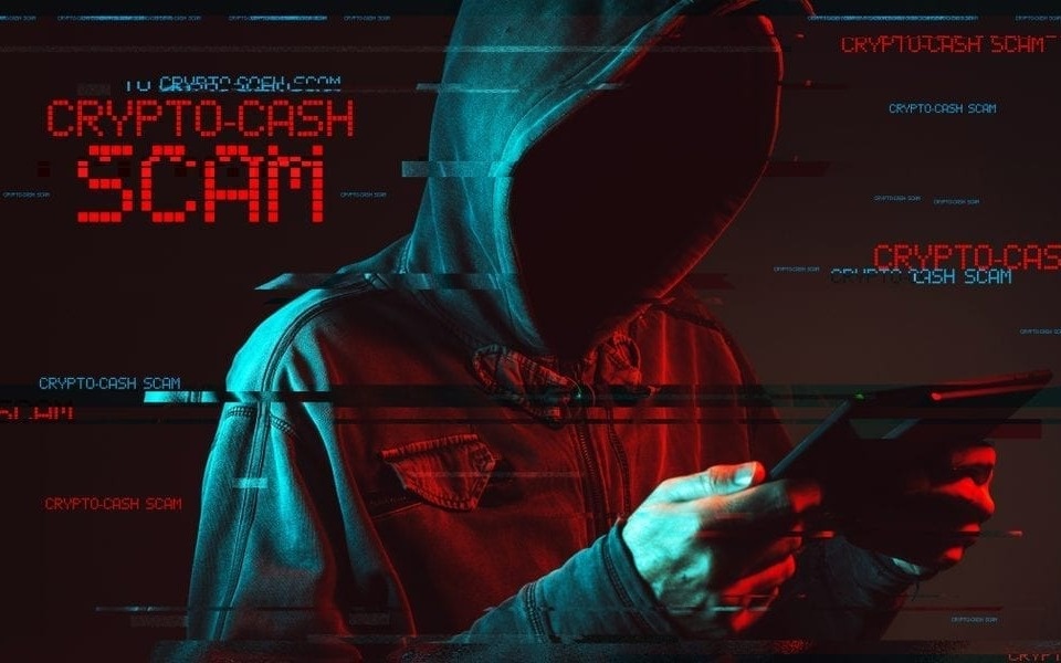 Американцы потеряли более $11 млрд из-за мошенничества с криптовалютами