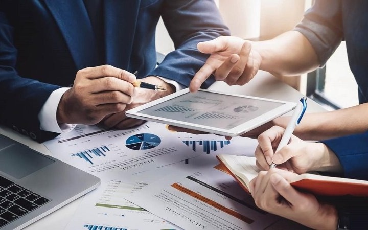 Число занятых в бизнесе в Казахстане выросло до 4,4 млн человек