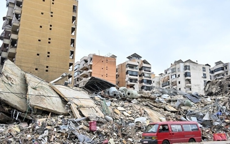 Нетаньяху поручил начать прямые переговоры с Ливаном