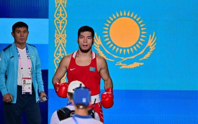 Казахстанские боксеры поборются за золото ЧА-2026: где смотреть прямую трансляцию
