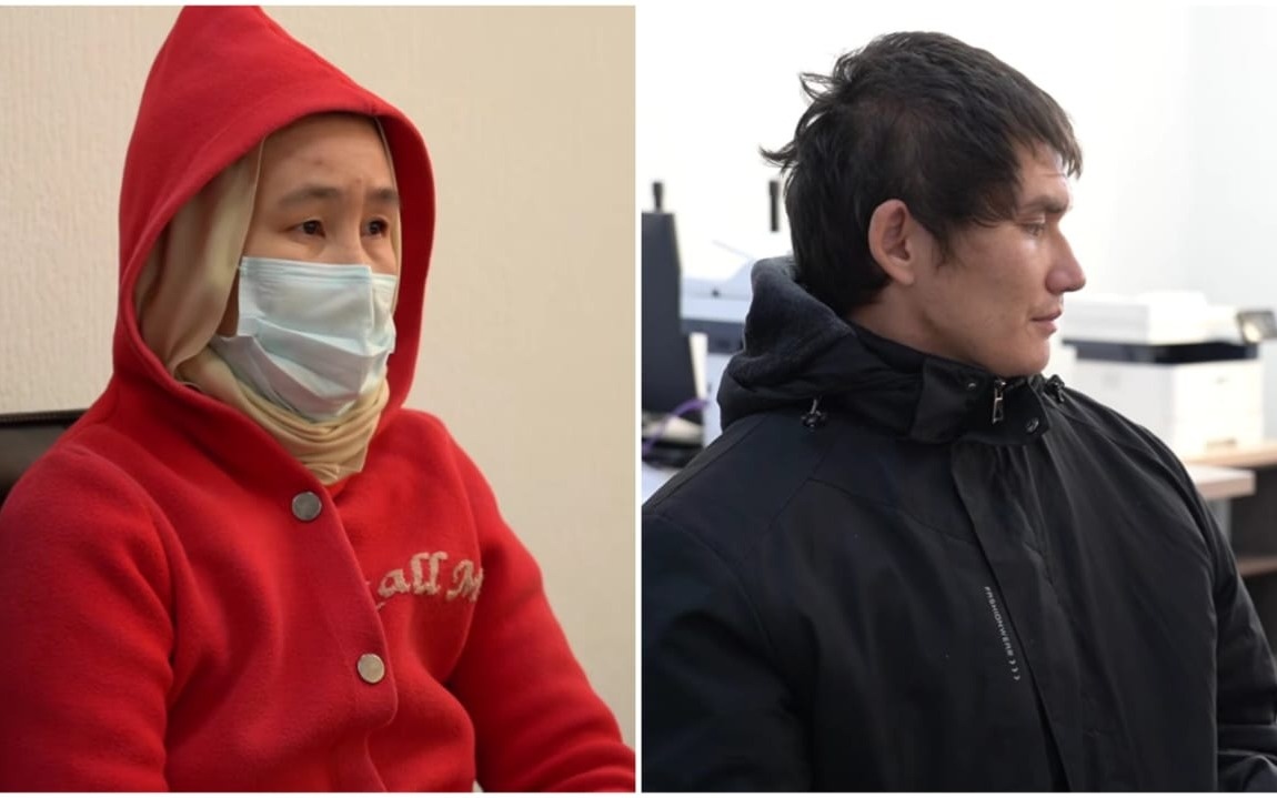 Убийство семьи в Атырау: оба подозреваемых проходят судебно-психологическую экспертизу