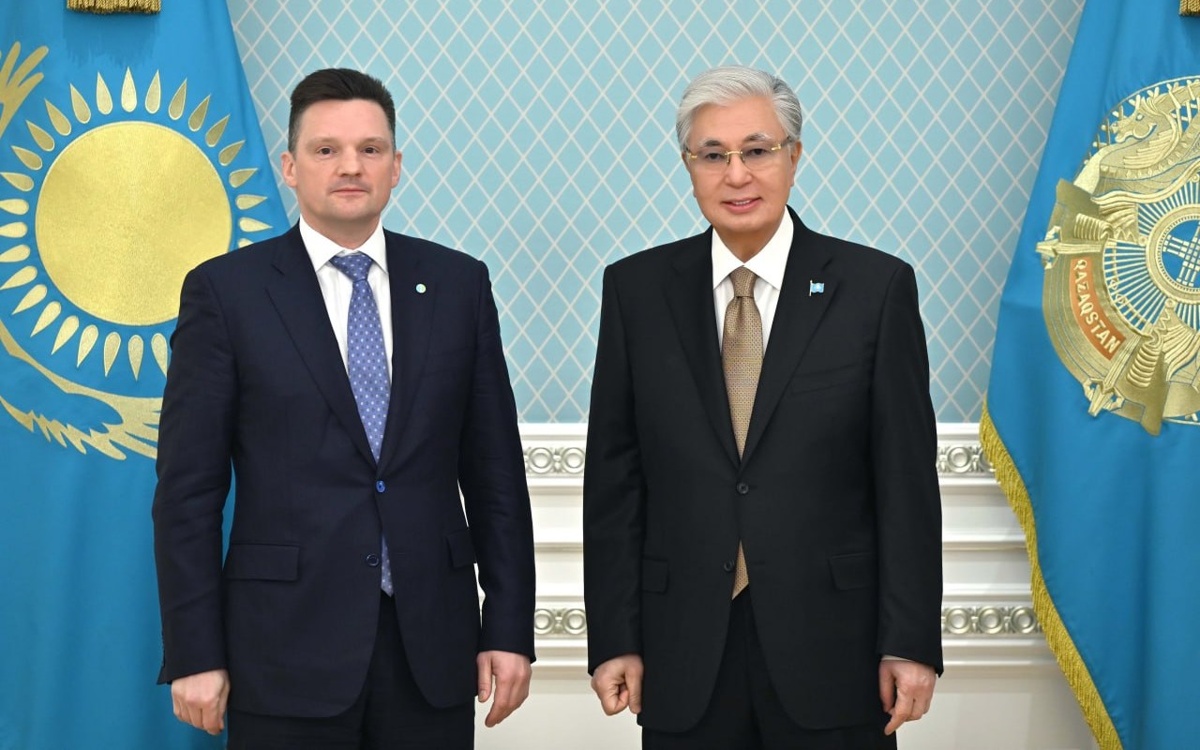 Сотрудничество с ЕАБР: в экономику Казахстана инвестировано $5,2 млрд