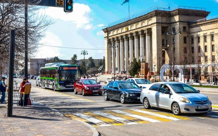 Куда сходить в Алматы на выходные 11 и 12 апреля