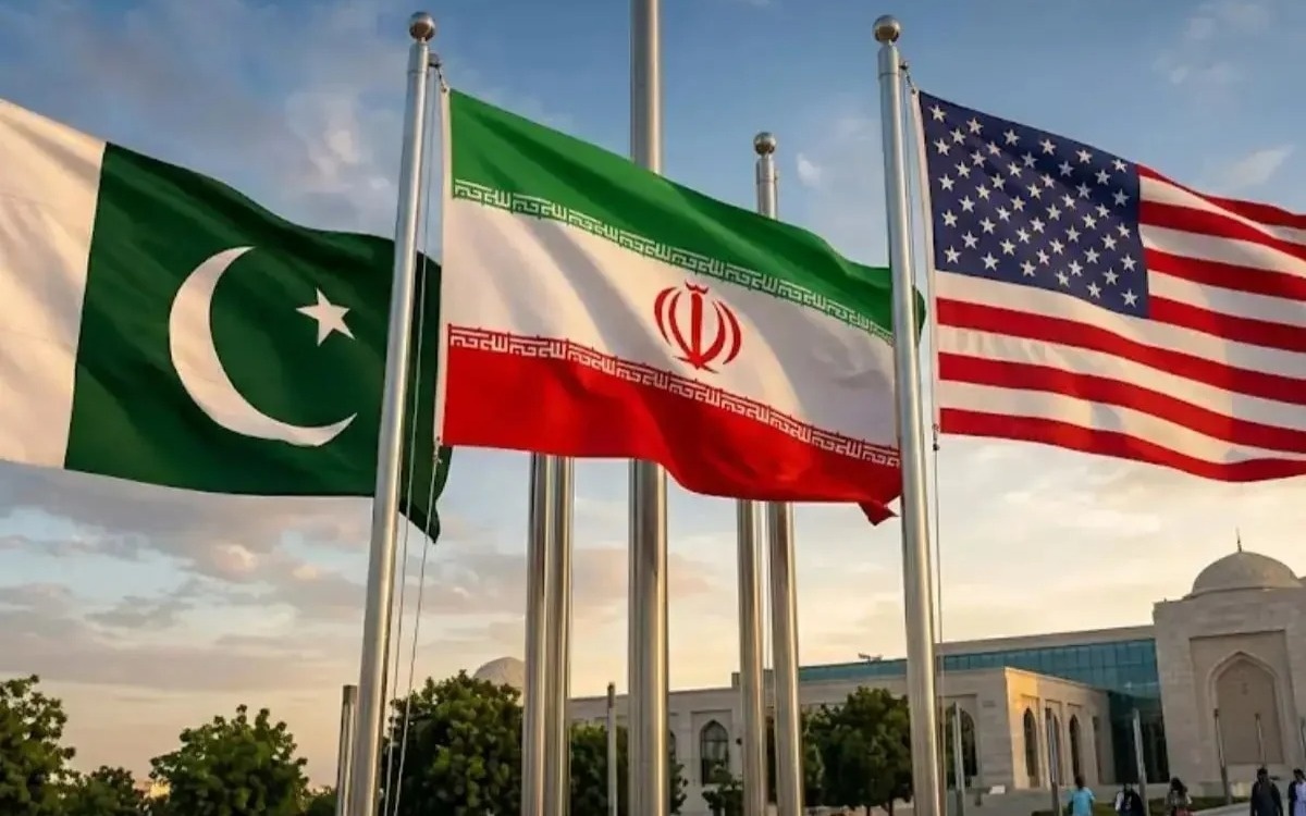 Переговоры США и Ирана в Пакистане: что известно накануне встречи в Исламабаде
