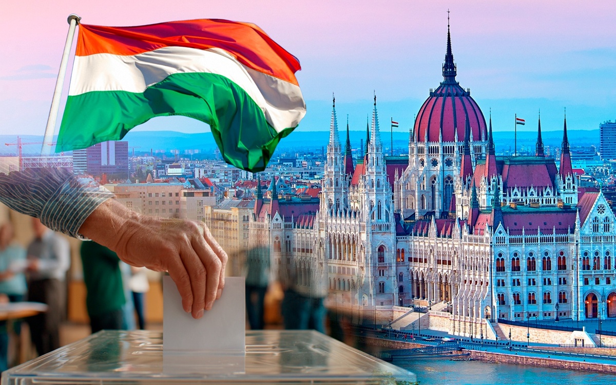 Парламентские выборы в Венгрии: что изменится для ЕС, тюркского мира и Казахстана