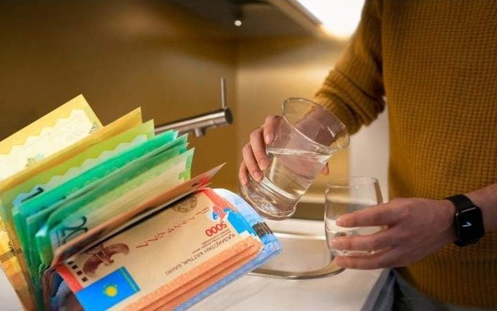 Снижены тарифы на воду и канализацию после проверки в Кызылординской области