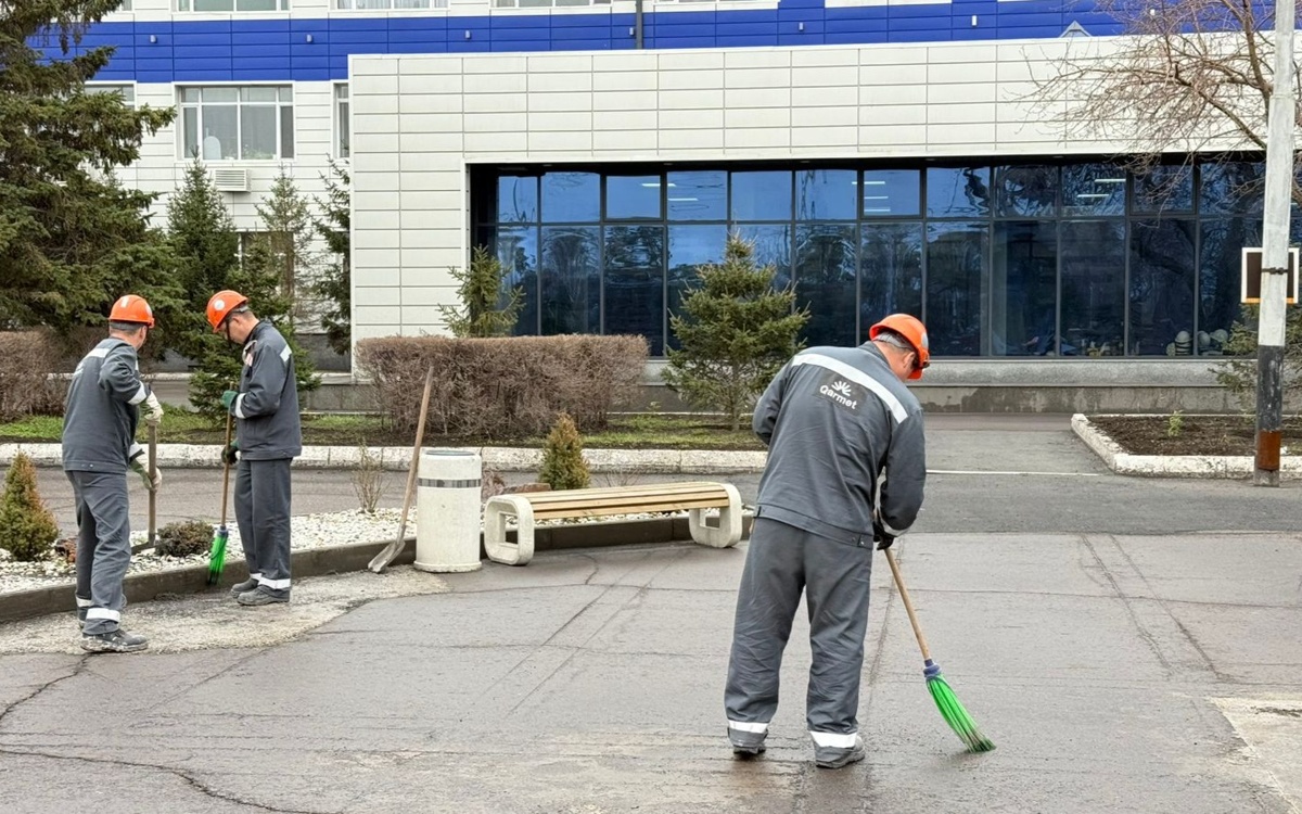 Осужденные получили возможность трудоустройства в Карагандинской области