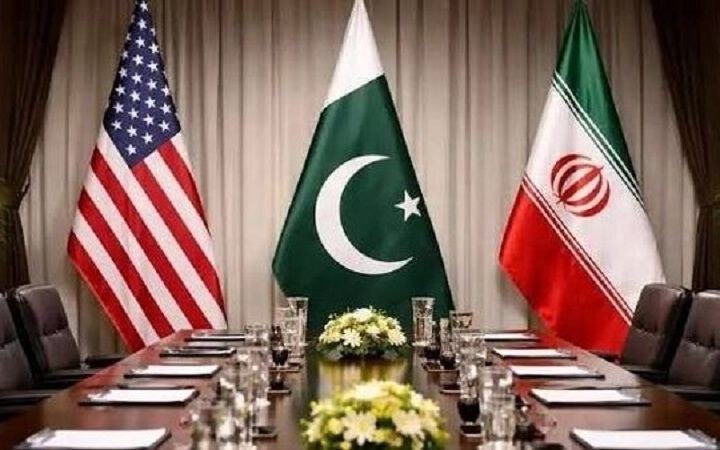 Иранская делегация прибыла в Исламабад на переговоры с США