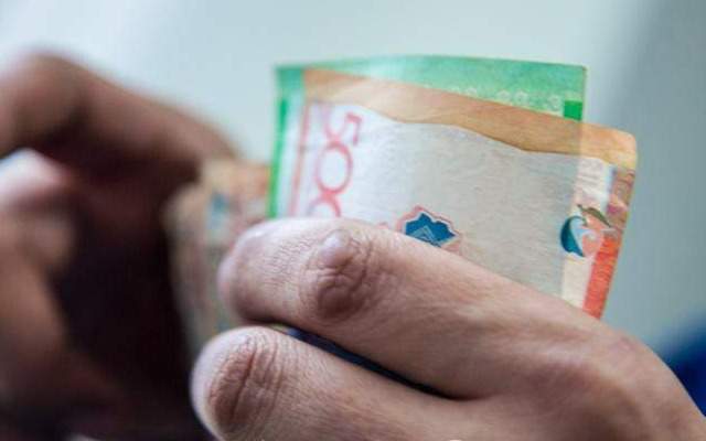 Аферист под видом пенсионного консультанта обманул женщину в Жамбылской области