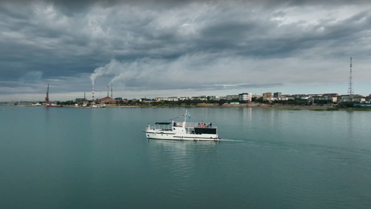 Неблагоприятные метеоусловия ожидаются в шести городах Казахстана