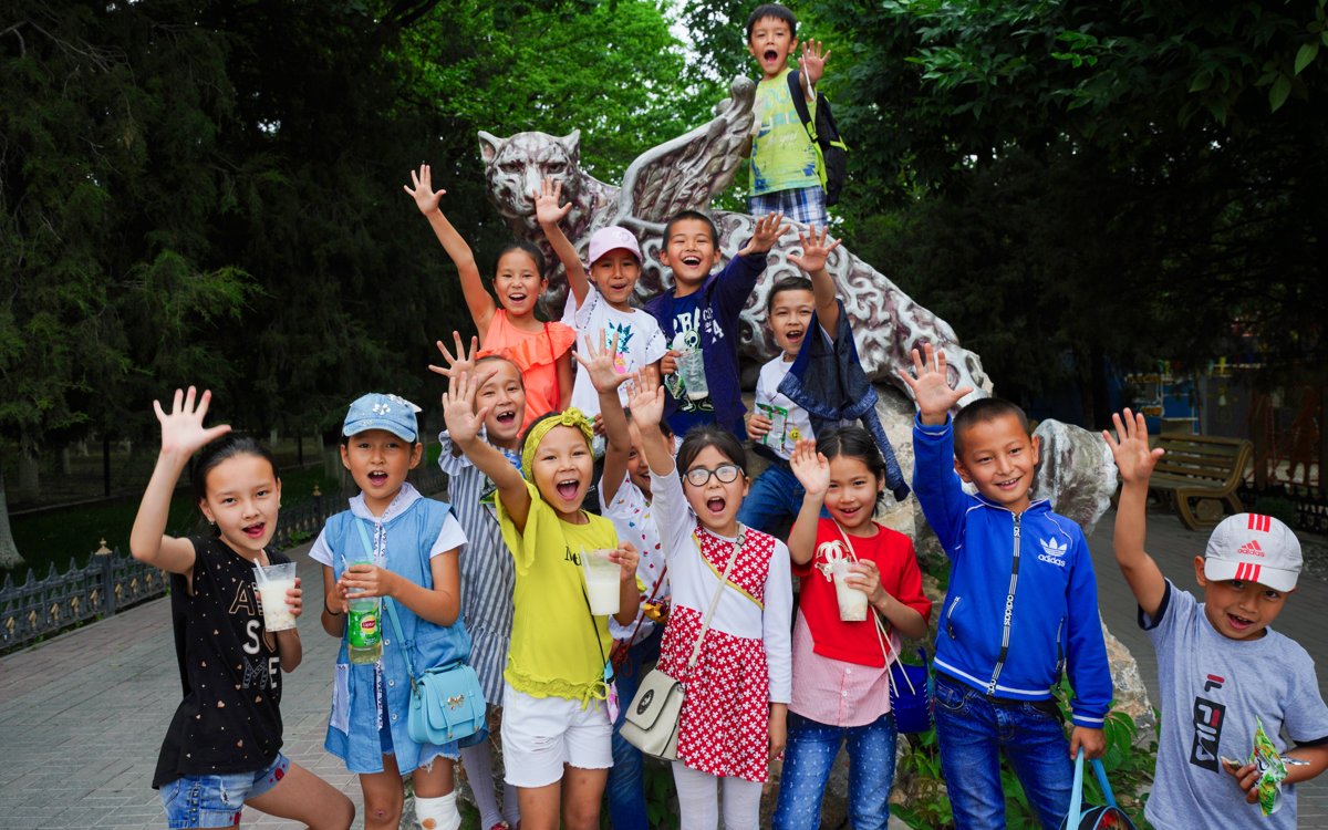 Как детские лагеря Казахстана готовятся к летнему сезону