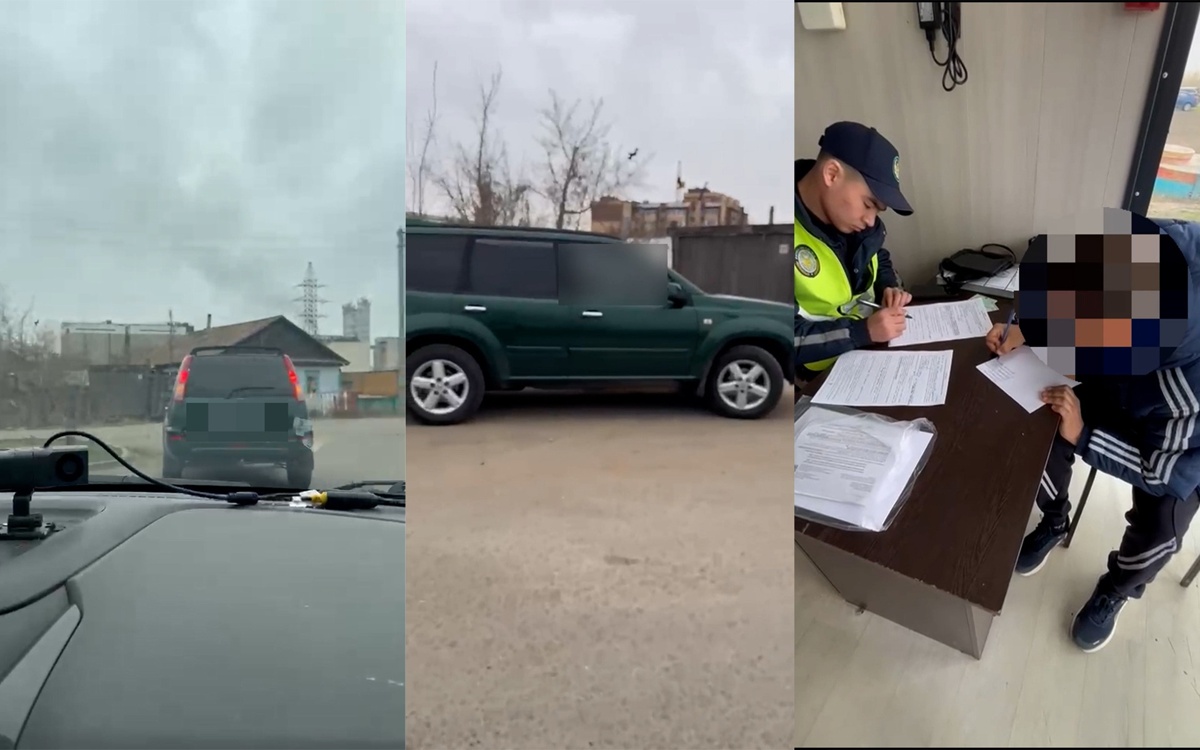 Находившийся в межгосударственном розыске должник задержан в Кокшетау