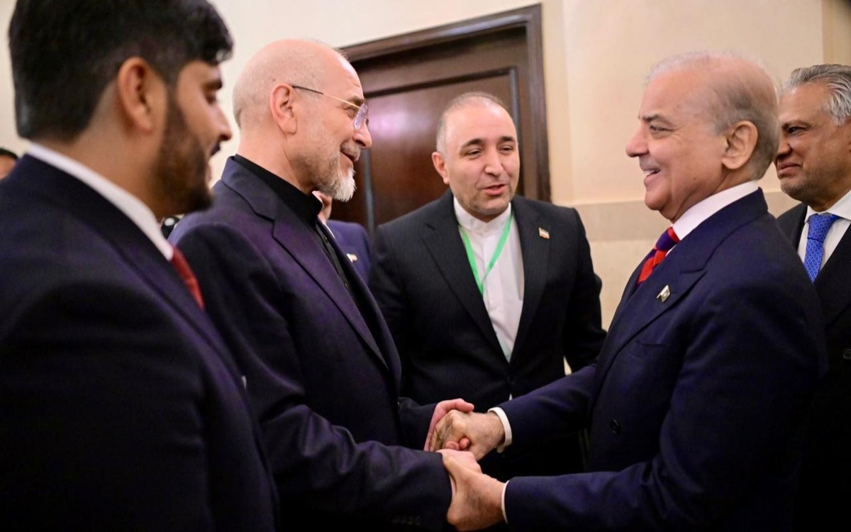 Переговоры США и Ирана в Исламабаде продолжаются, стороны проводят новые раунды