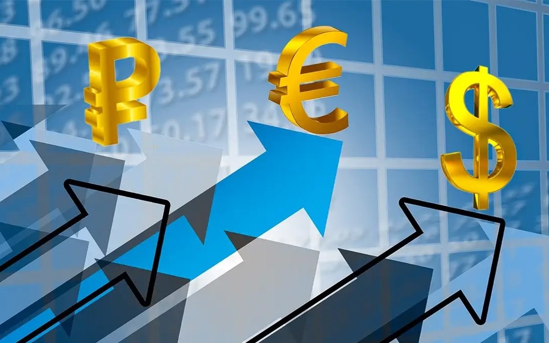 Курсы валют в обменниках Астаны и Алматы на 12 апреля