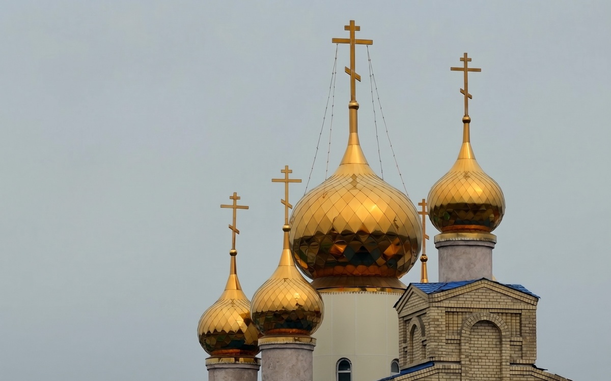 Казахстанцы отмечают православную Пасху: традиции, смысл и как проходит праздник