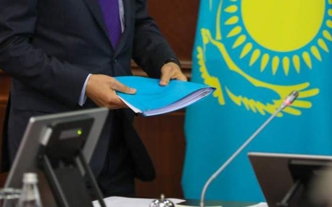 От вице-министров до районных прокуроров: новые назначения недели в Казахстане