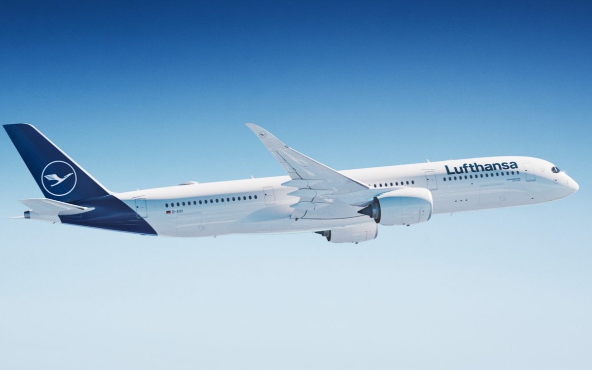 Пилоты Lufthansa и Eurowings проведут забастовку