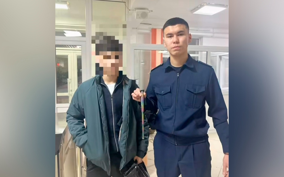 Почему охранные компании отказываются обслуживать школы Казахстана