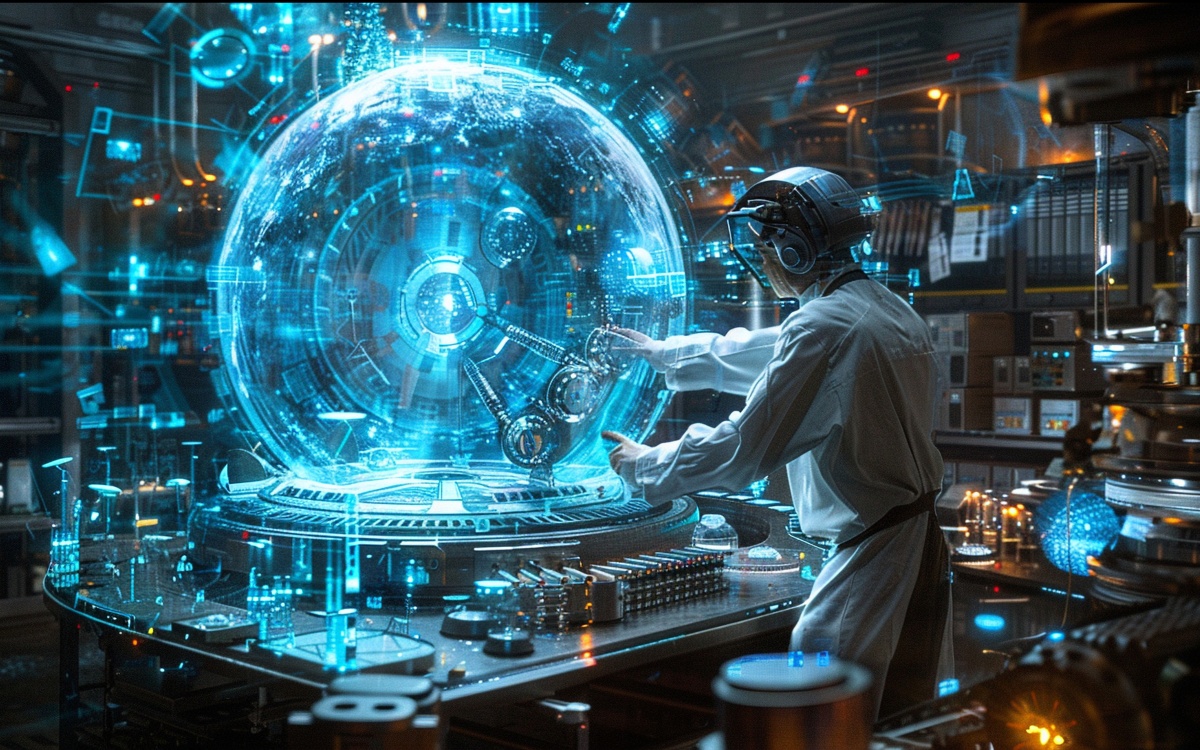 Наука и IT в Казахстане: почему разработки не доходят до рынка