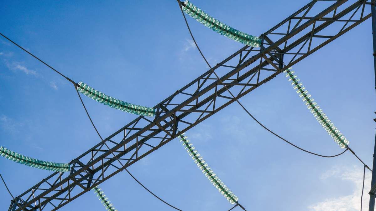 В Усть-Каменогорске из-за аварийного отключения без света остались почти 5 тысяч абонентов