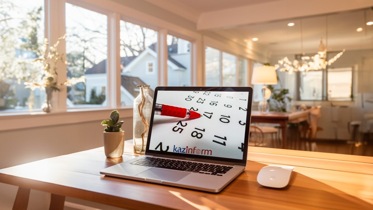 13 апреля. Календарь Казинформа «Дни рождения»