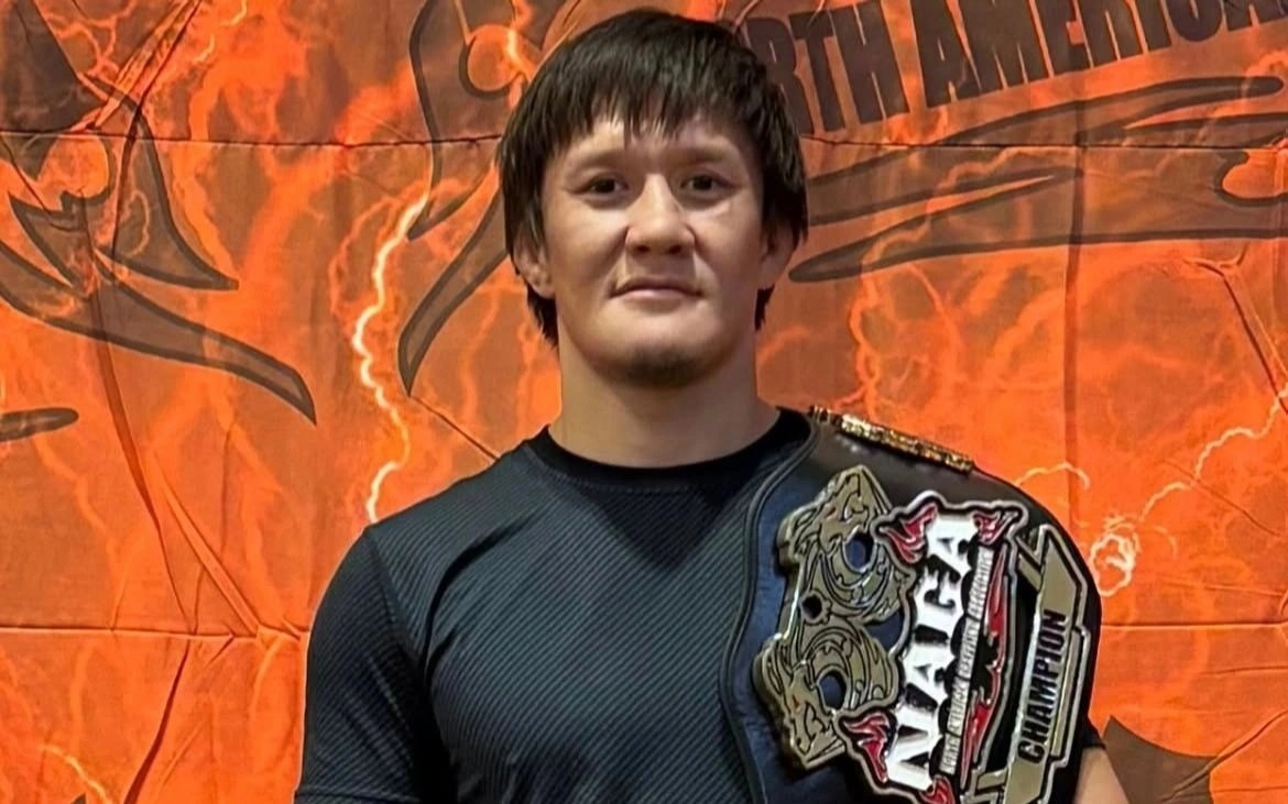 Жалгас Жумагулов узнал условие и дату возвращения в UFC