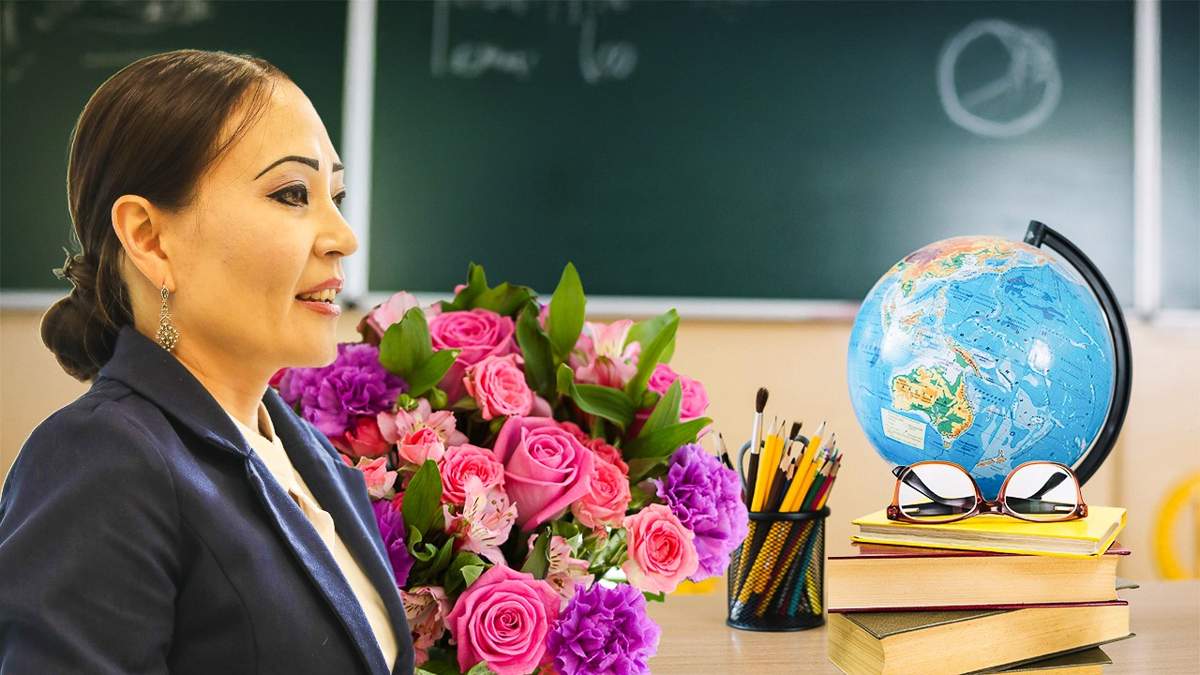 Уровень знаний педагогов вырос на 28% после курсов с элементами ИИ — Минпросвещения