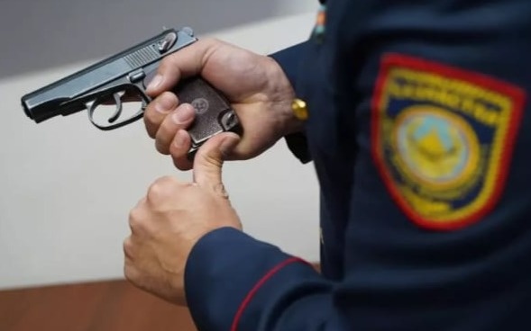 МВД РК утвердило новую инструкцию по контролю за оборотом оружия