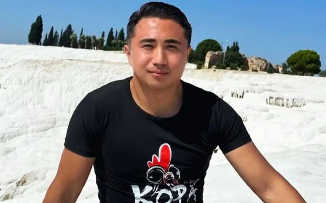 Казахстанский блогер-миллионник задержан во Вьетнаме