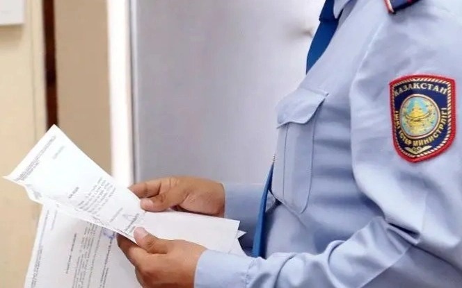 Запрещенные товары в школе: директор лишился должности в Актобе