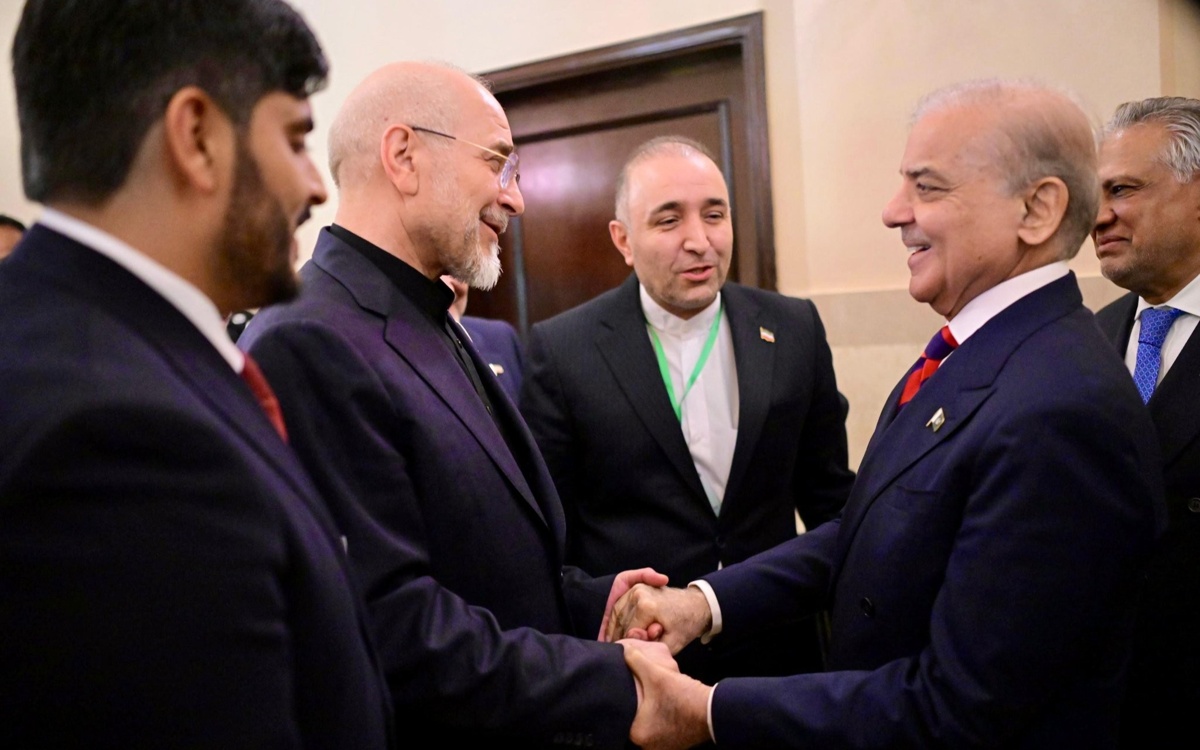 Посредники продолжают попытки возобновить переговоры США и Ирана