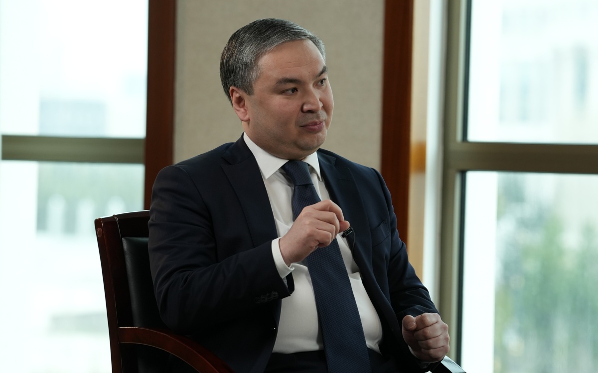 Строительный рынок Казахстана ждет «очистка» от недобросовестных компаний