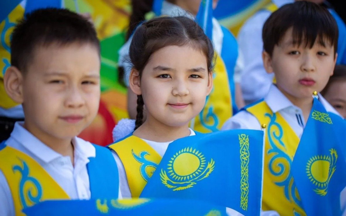 Победителям международных олимпиад в Казахстане будут платить до 6,5 млн тенге