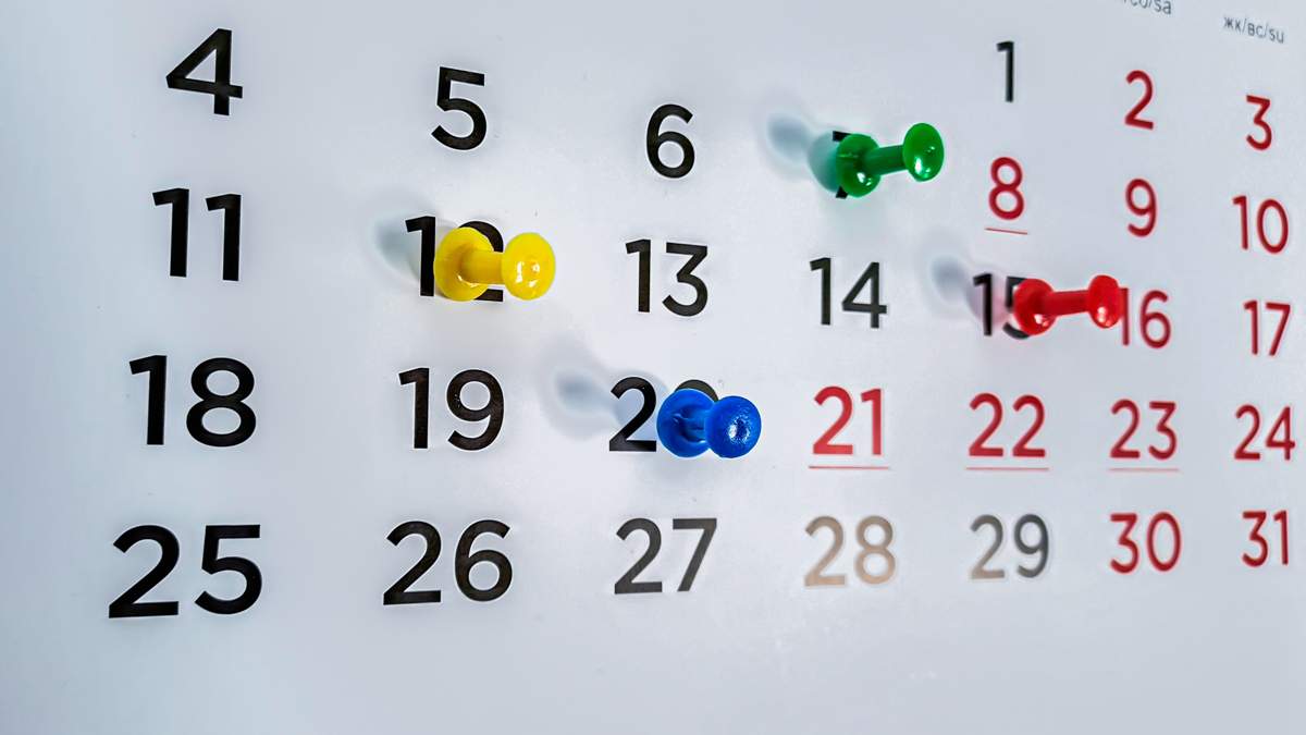 14 апреля. Календарь Казинформа «Даты. События»