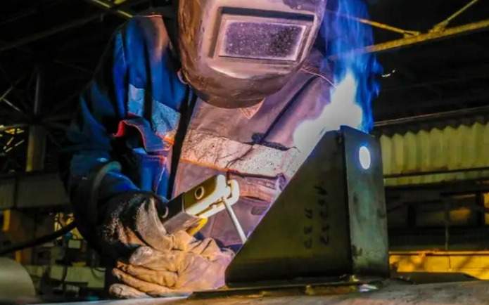 Рост обрабатывающей промышленности в Казахстане составил 8,5%