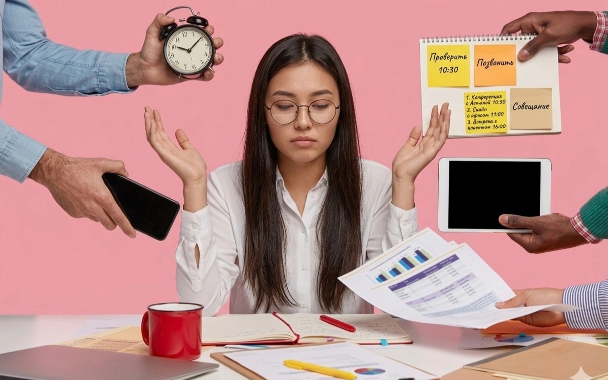 Как с помощью цифровой карты выявляют трудовые конфликты на предприятиях в Астане