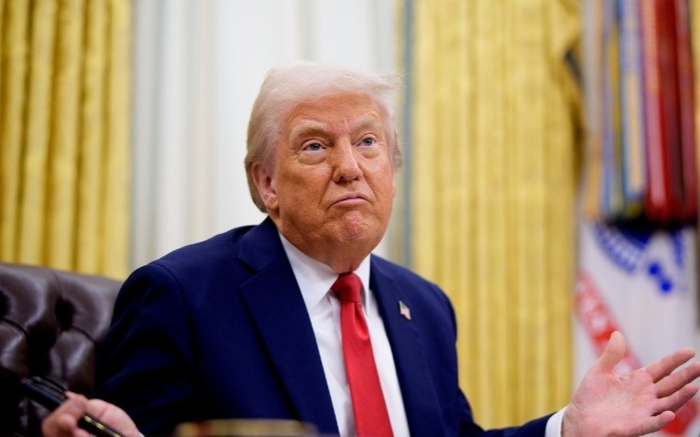 Судья отклонил иск Трампа на $10 млрд против WSJ