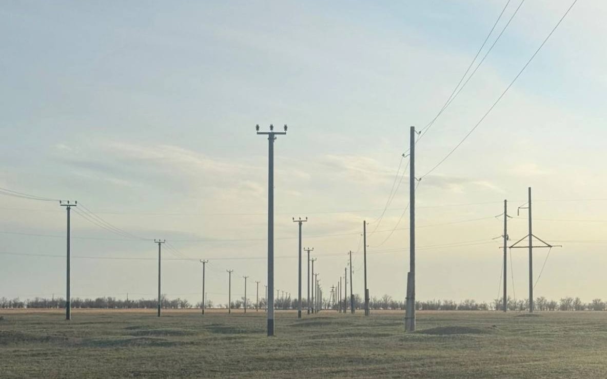 Уровень износа сетей и оборудования в ЗКО достигает 75%