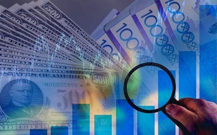 Курс доллара продолжает расти