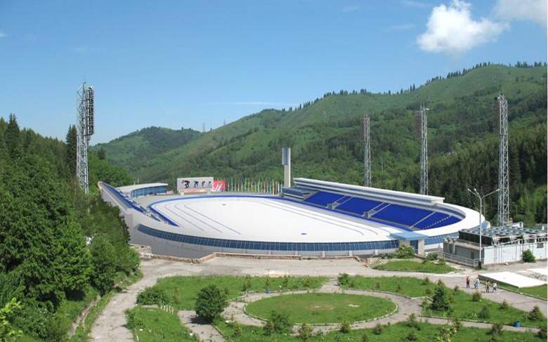 Поможет ли реконструкция Медеу принять турнир конькобежцев на Азиаде-2029 в Алматы